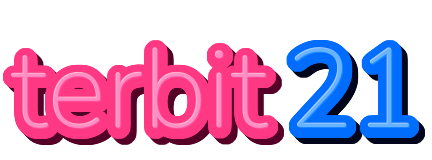 terbit21 — logo kanal